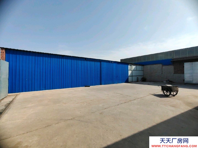 唐山 開平 帶五間住房 單廠單院 ，倉儲的老板抓緊聯系