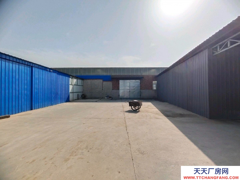 唐山 開平 帶五間住房 單廠單院 ，倉儲的老板抓緊聯系