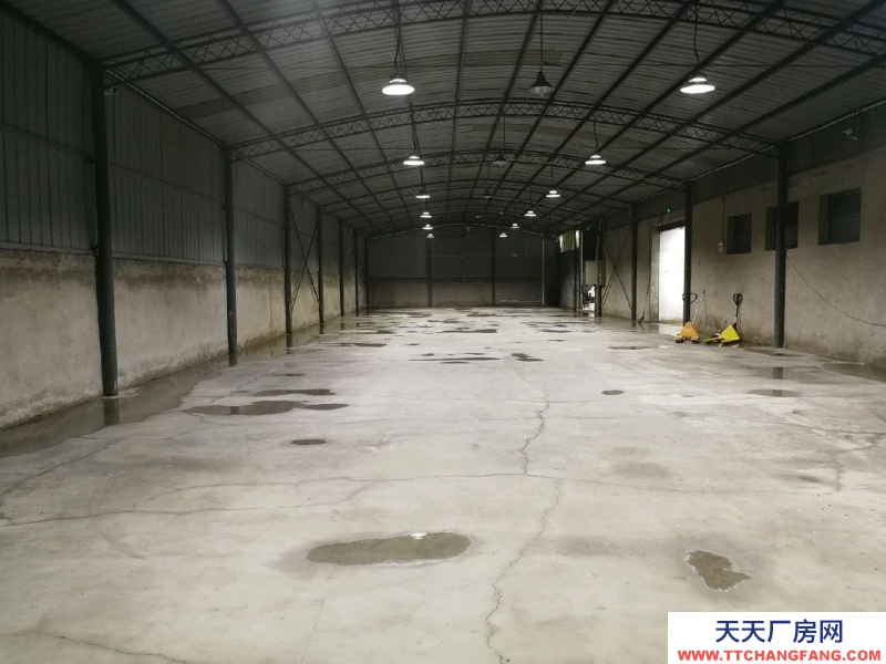 唐山 開平 開越路獨門獨院廠房辦公住房齊全 中介勿擾