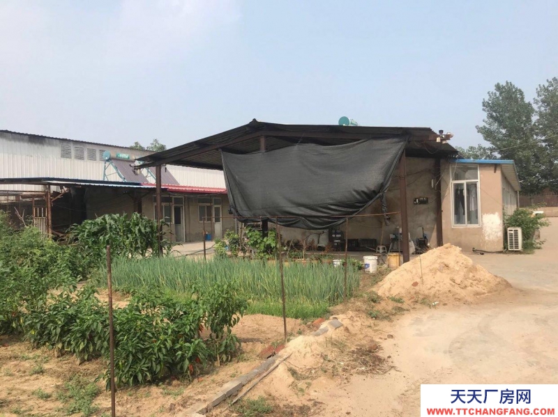 唐山 開平 整體出售手續(xù)齊全-拔絲廠