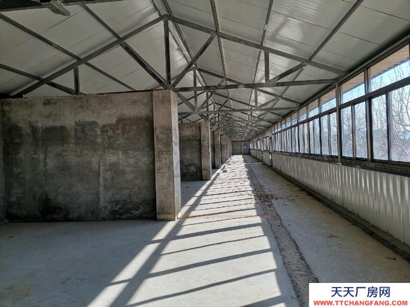 唐山 遷安 18畝大院出租，交通便利，三相電、深水井等設施齊全