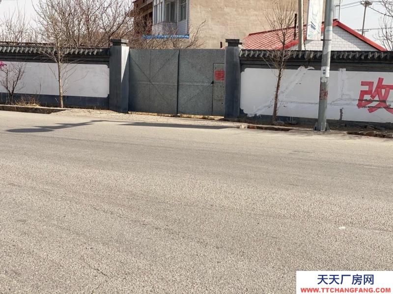 唐山 遷安  獨(dú)立院落交通方便干凈整潔