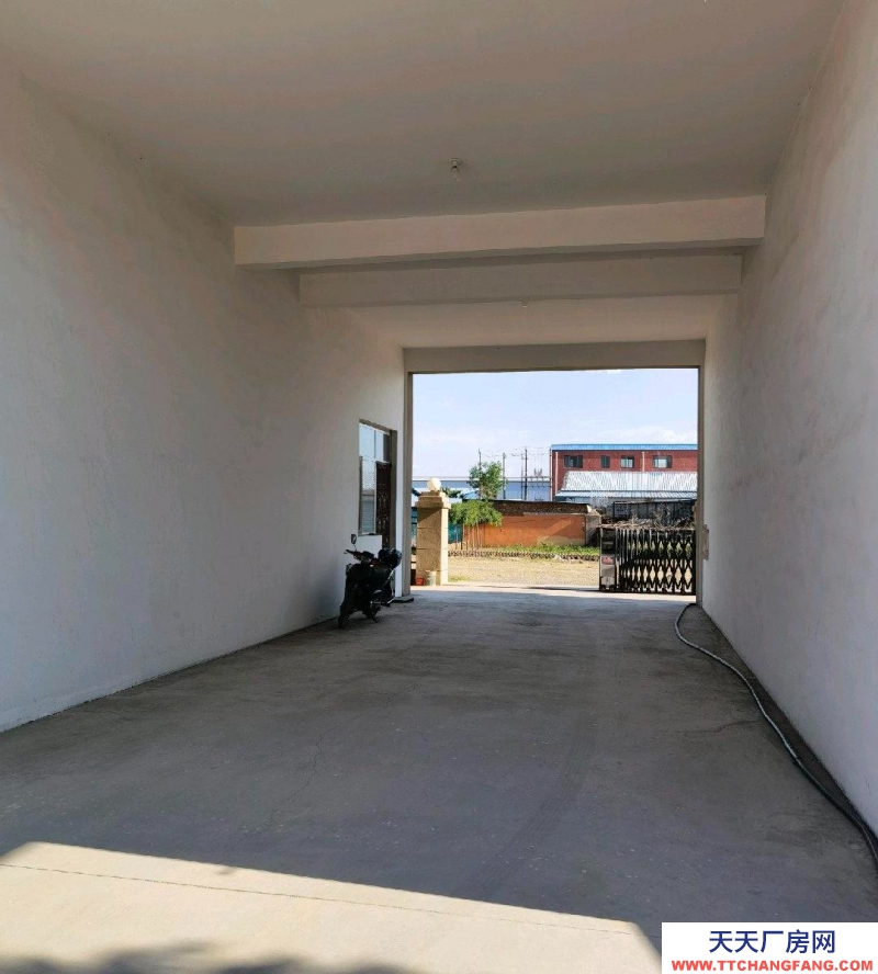 唐山 遷安  手續齊全，自有變壓器，可辦公可倉儲