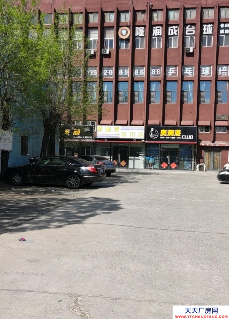 (出租) 天津河?xùn)|位置優(yōu)越 面積大 已裝修好