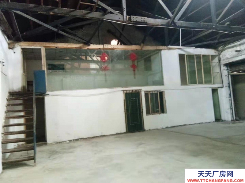 (出租) 天津市河?xùn)|區(qū)向陽樓廠房出租