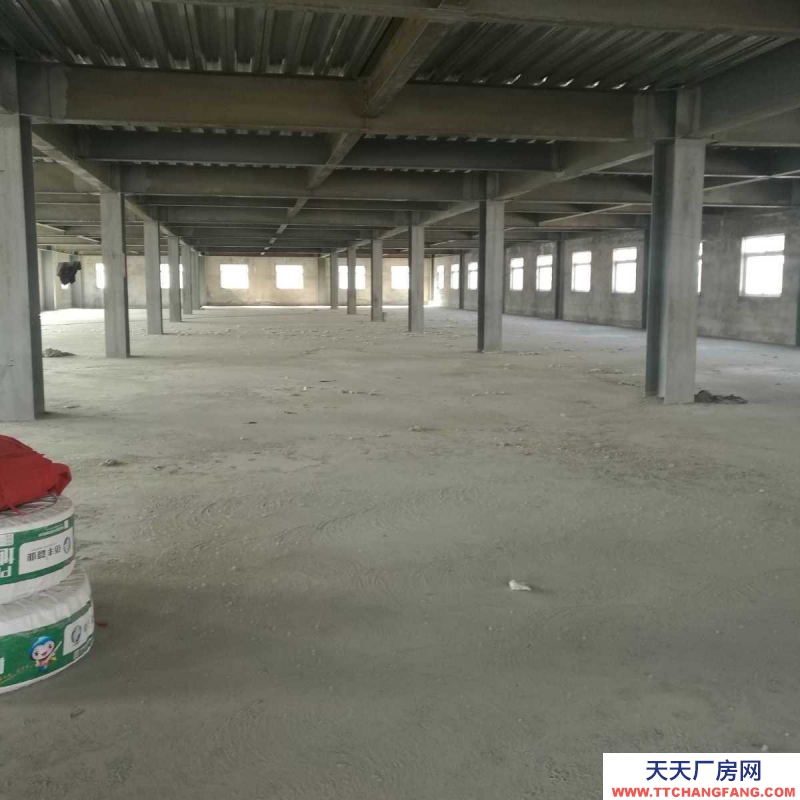 (出租) 天津河東區衛國道與外環線交口260-5600平米車間廠房倉庫