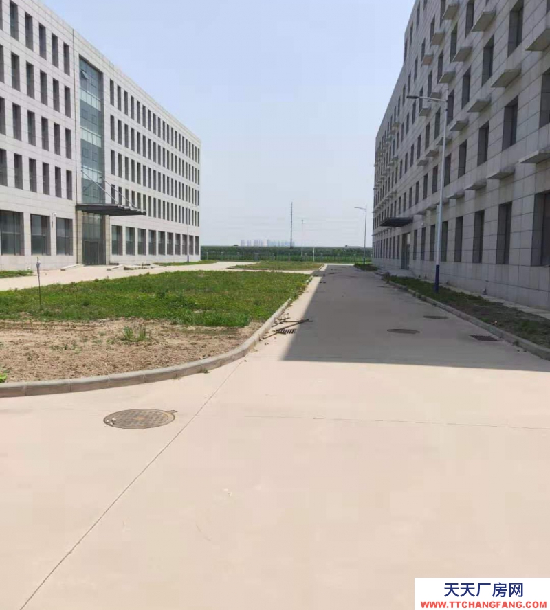 (出租) 天津河東區衛國道與外環線交口260-5600平米車間廠房倉庫