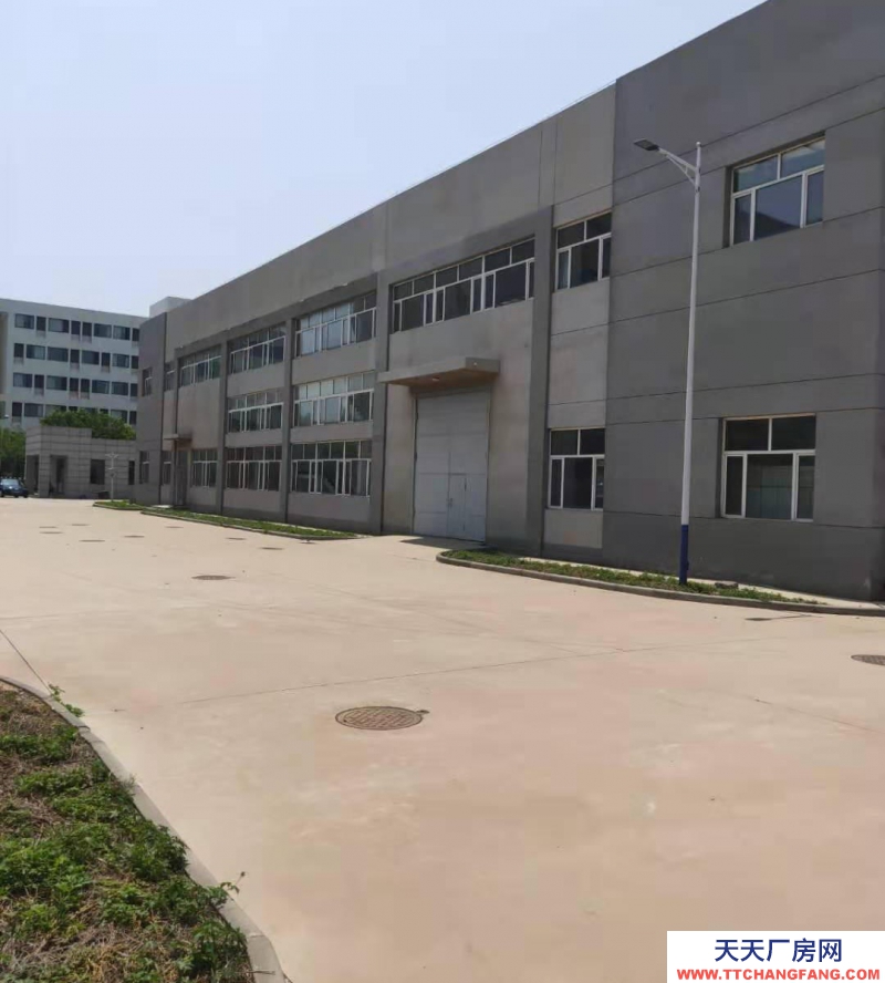 (出租) 天津河東區衛國道與外環線交口260-5600平米車間廠房倉庫