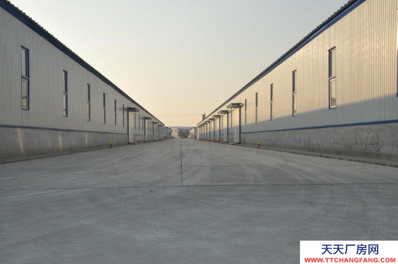 (出租) 天津河東區衛國道與外環線交口260-5600平米車間廠房倉庫