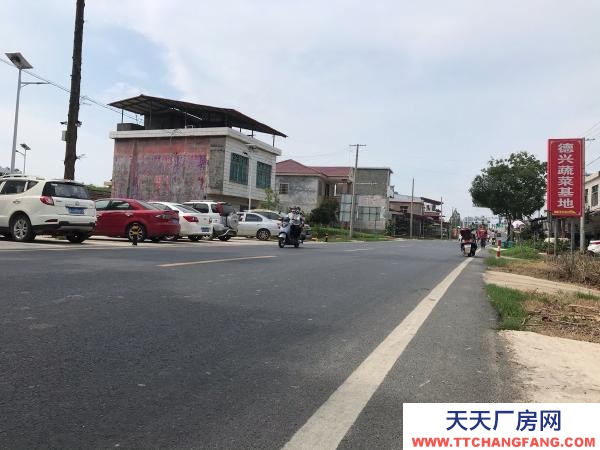 常德市安鄉(xiāng) 離安鄉(xiāng)新一中僅1．2公里！