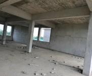 (出租) 黃岡浠水國道旁,場地寬大,室內框架結構,每層凈空180㎡,四層。