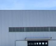 (出租) 黃岡浠水高12米三連跨有吊車