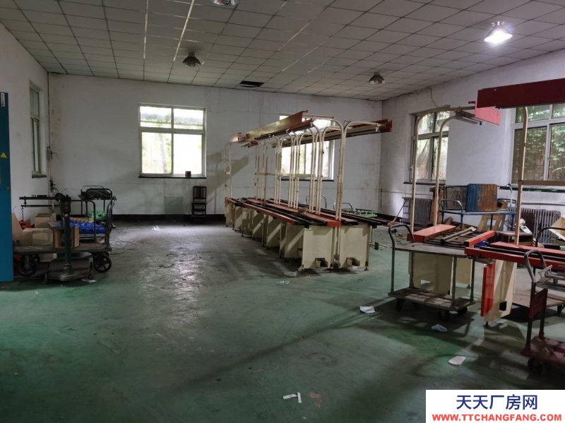 (出租) 天津河北區可分租部分，國企院內，免費停車，交通方便