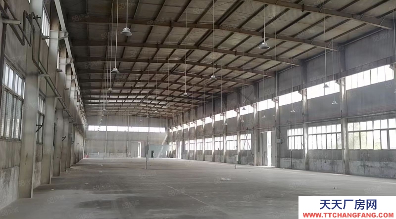 (出租) 天津北辰津圍公路外環(huán)線沿線正規(guī)標(biāo)準(zhǔn)廠房出租