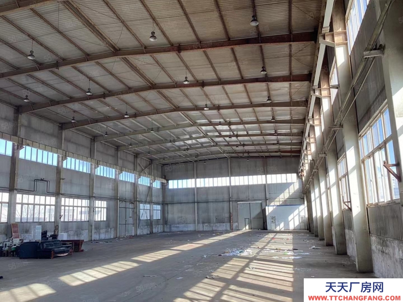 (出租) 天津北辰津圍公路外環(huán)線沿線正規(guī)標(biāo)準(zhǔn)廠房出租