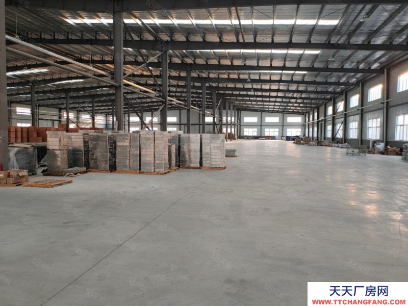 (出租) 天津北辰個(gè)人獨(dú)院廠房，空地面積大，生產(chǎn)環(huán)境好