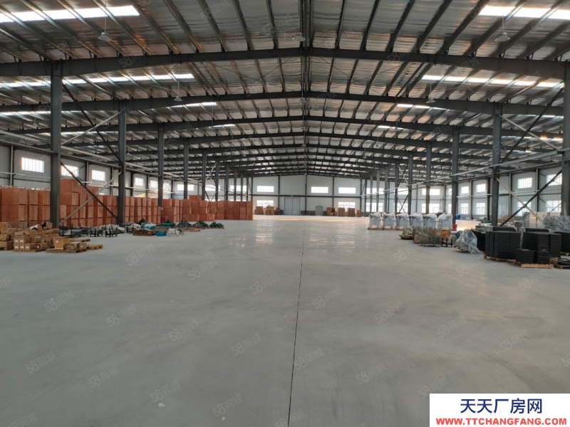 (出租) 天津北辰個人獨院廠房，空地面積大，生產(chǎn)環(huán)境好