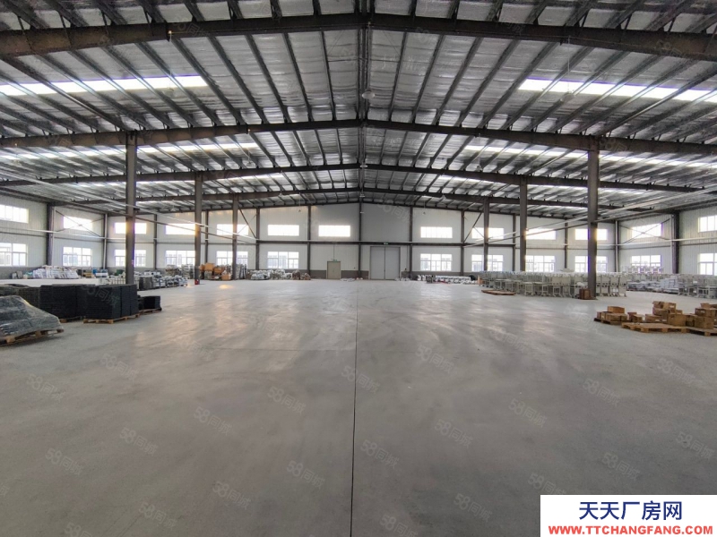 (出租) 天津北辰個人獨院廠房，空地面積大，生產(chǎn)環(huán)境好