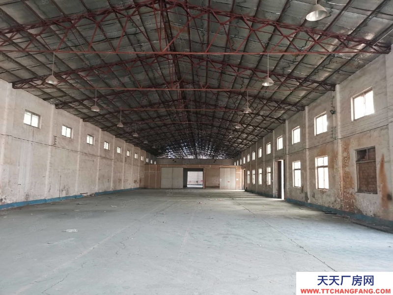 (出租)天津 北辰屈淀工業園1000至3500平正規廠房出租 可生產 個人