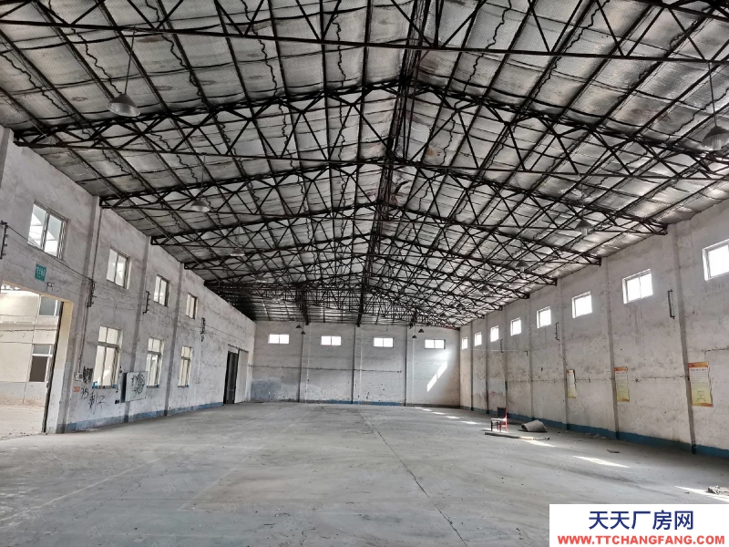 (出租)天津 北辰屈淀工業園1000至3500平正規廠房出租 可生產 個人