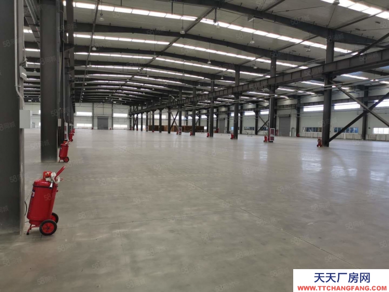 (出租) 天津北辰5000平米丙類廠房出租手續齊全,配套宿舍食堂(中介勿擾)