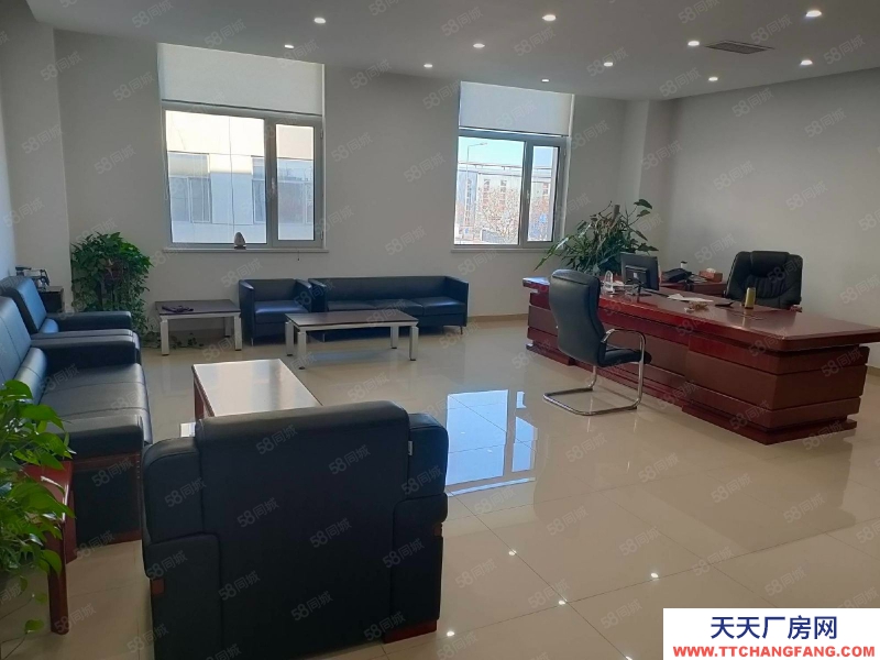 (出租) 天津靜海配4部10t天車 承重80100t單層10000平開發區內