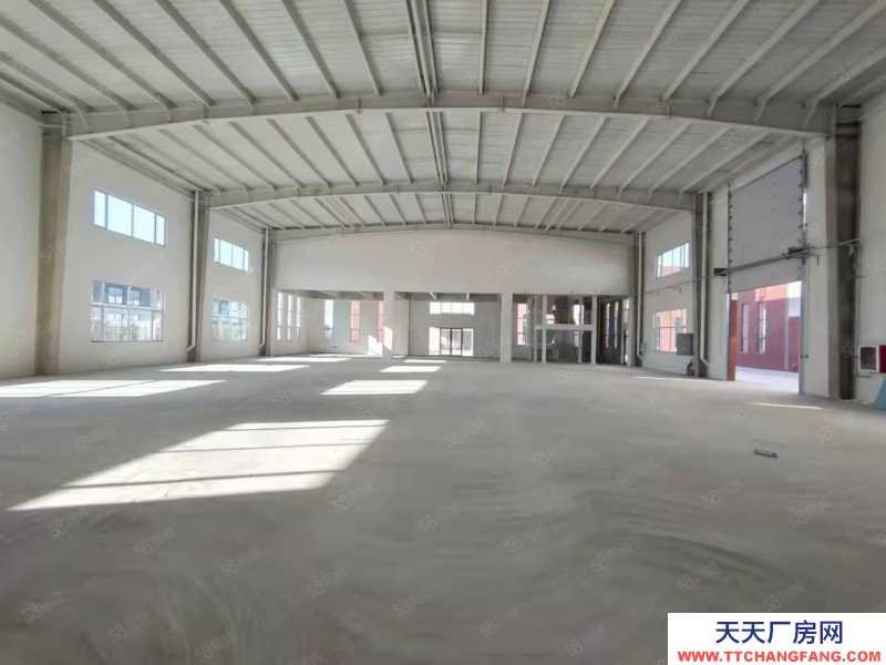 (出租)天津漢沽 標準單層廠房適合生產(chǎn)區(qū)域穩(wěn)定無稅收要求租售均可