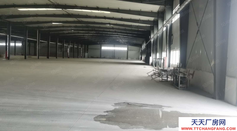 (出租) 天津漢沽濱海漢沽現代產業園3000至60000平米廠房出租