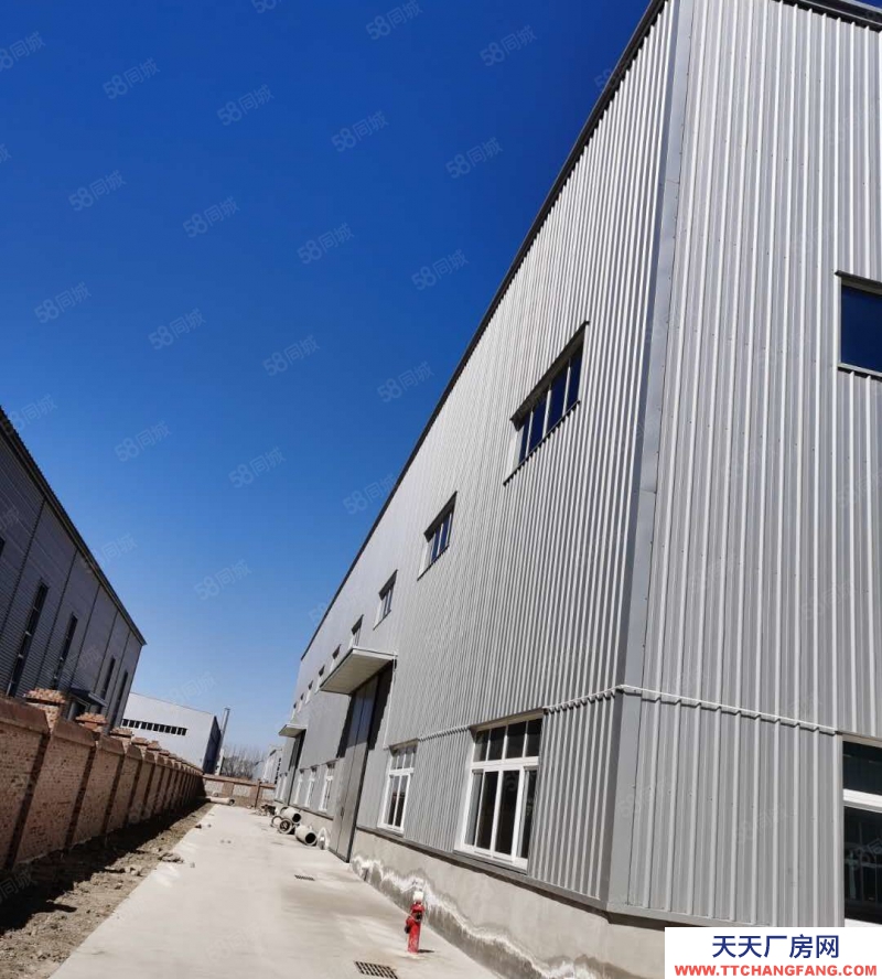 (出租)天津漢沽 正規(guī)園區(qū) 可生產(chǎn)加工！可噴漆焊接注塑環(huán)評(píng)手續(xù)齊全！