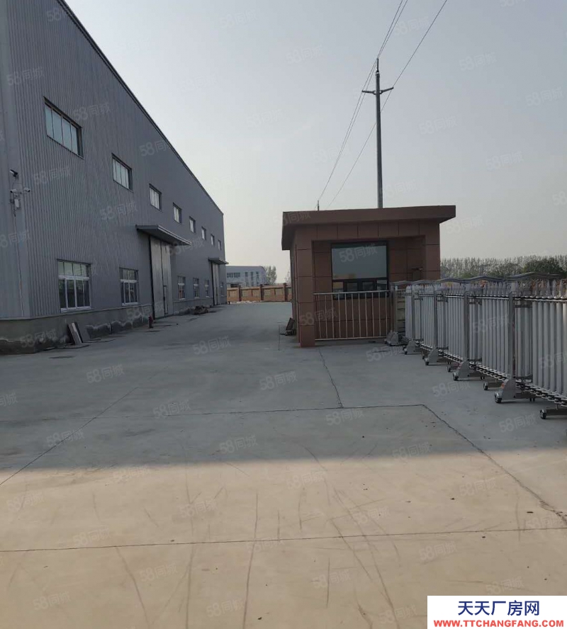 (出租)天津漢沽 正規(guī)園區(qū) 可生產(chǎn)加工!可噴漆焊接注塑環(huán)評(píng)手續(xù)齊全!