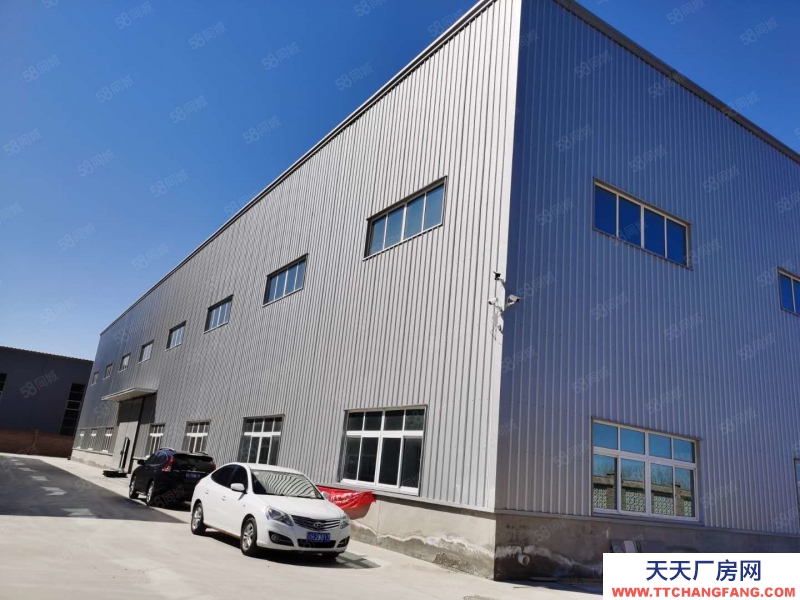 (出租)天津漢沽 正規(guī)園區(qū) 可生產(chǎn)加工!可噴漆焊接注塑環(huán)評(píng)手續(xù)齊全!