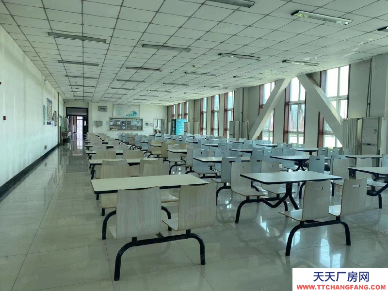 (出租) 天津?qū)幒訕?biāo)準(zhǔn)丙類廠房 紙制品生產(chǎn)廢鋼廢鐵回收環(huán)評(píng)手續(xù)齊全