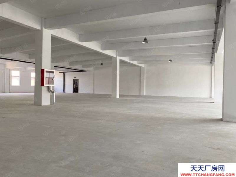 (出租) 天津?qū)幒犹J臺(tái)經(jīng)濟(jì)開發(fā)區(qū)雙層廠房低價(jià)出租