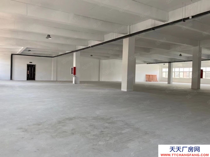 (出租) 天津?qū)幒犹J臺(tái)經(jīng)濟(jì)開發(fā)區(qū)雙層廠房低價(jià)出租