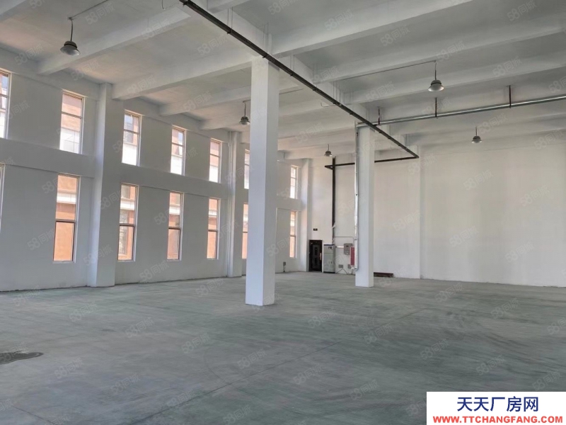(出租) 天津?qū)幒犹J臺(tái)經(jīng)濟(jì)開發(fā)區(qū)雙層廠房低價(jià)出租
