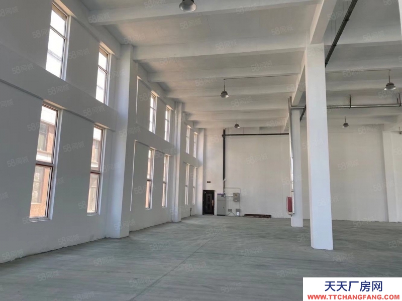 (出租) 天津?qū)幒犹J臺(tái)經(jīng)濟(jì)開發(fā)區(qū)雙層廠房低價(jià)出租