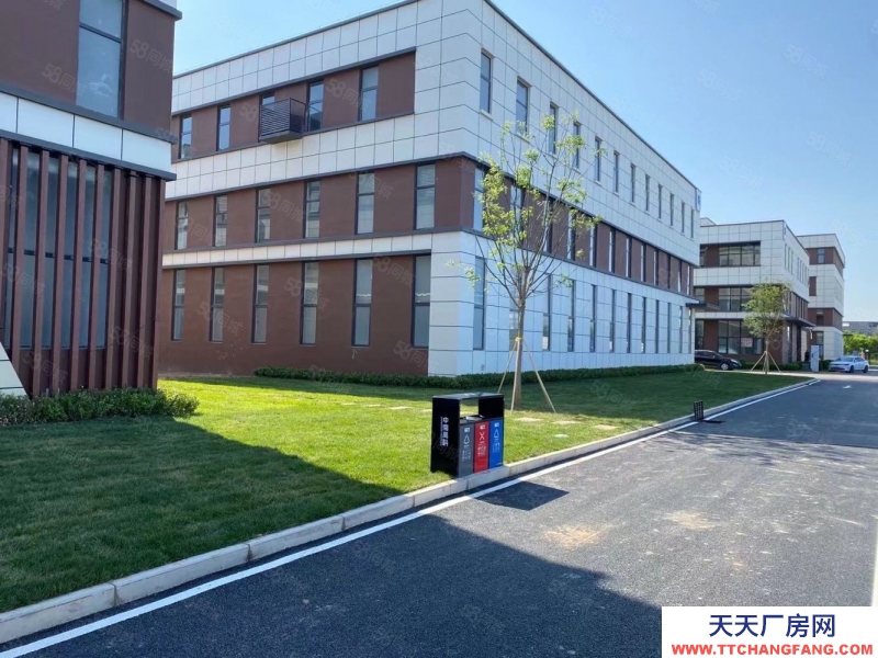 (出租) 天津?qū)幒犹J臺(tái)經(jīng)濟(jì)開發(fā)區(qū)雙層廠房低價(jià)出租