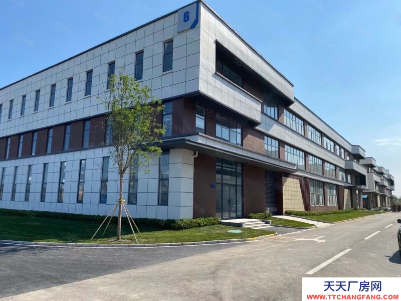 (出租) 天津?qū)幒犹J臺(tái)經(jīng)濟(jì)開發(fā)區(qū)雙層廠房低價(jià)出租