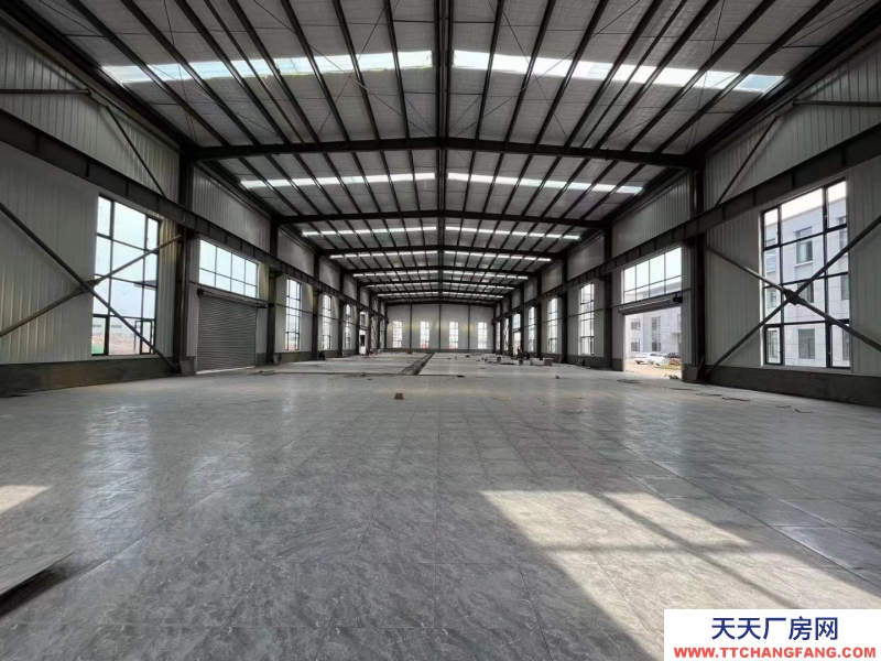 園區(qū)直招商行業(yè)寬松，食品可入園，證件齊全，交通發(fā)達