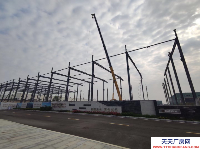 高性價比園區，行業寬松，帶產權，獨棟戶型