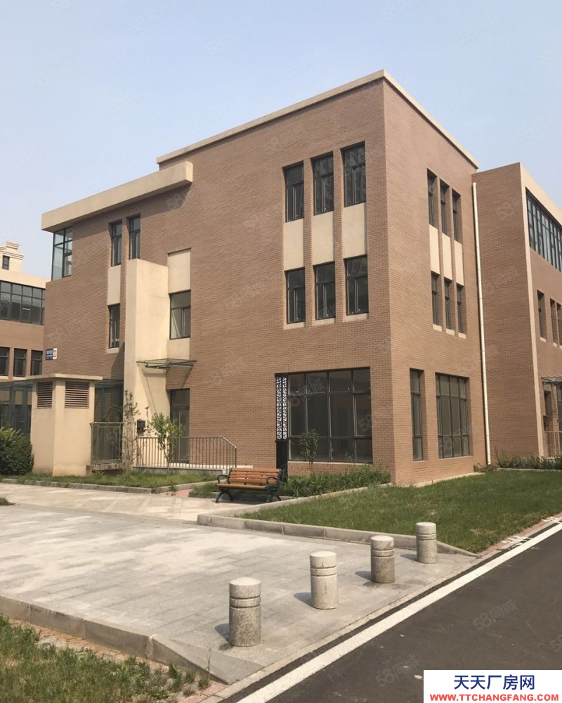(出售) 天津津南 河西外環(huán)線旁雙港工業(yè)園小面積可貸款廠房出售