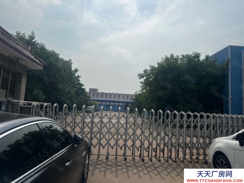 (出售) 天津津南開發區聚英路,工業用地60萬一畝,聚英路占地25畝不議價