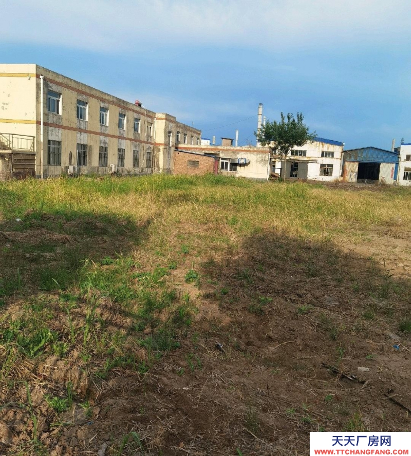 (出售) 天津武清本廠房以股權轉讓模式轉讓公司自由電鍍鋅資質一并轉讓