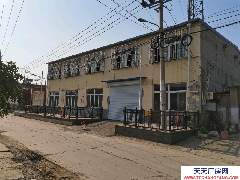 (出售)天津武清交通方便，水電齊，獨立變壓器，