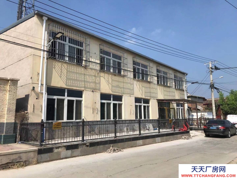 (出售)天津武清交通方便，水電齊，獨(dú)立變壓器，