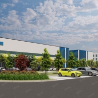 (出售) 天津武清梅廠單層帶院廠房出售 930至7000平米，可辦公可研發