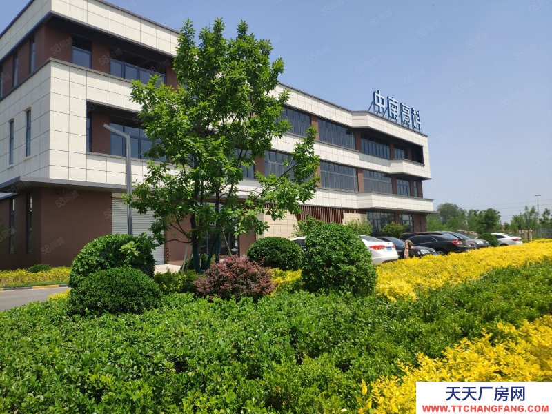 (出售)天津武清 大產(chǎn)權(quán)框架廠房 單價(jià)3000 首付3成可按揭貸款自有大環(huán)評(píng)