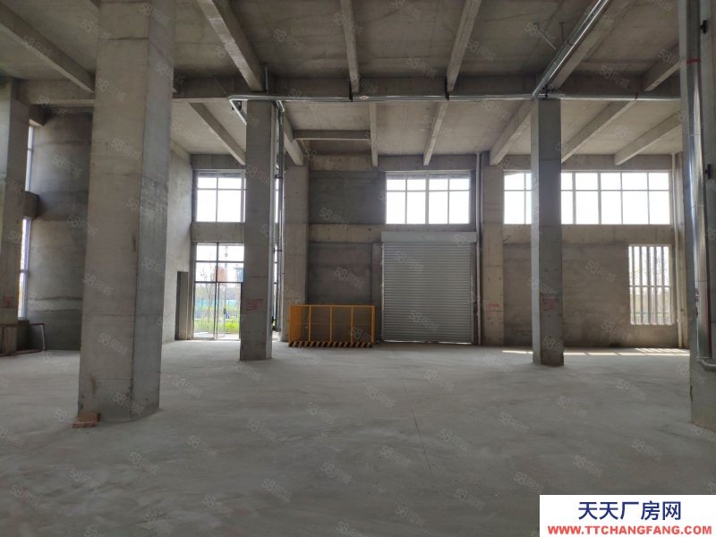 (出售)天津武清 大產權框架廠房 單價3000 首付3成可按揭貸款自有大環評