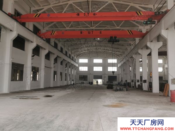 無錫宜興出售和橋30畝國土，16000平米廠房標準廠房獨門獨院