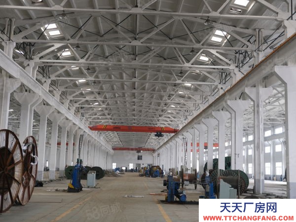 無錫宜興出售和橋30畝國土,16000平米廠房標準廠房獨門獨院